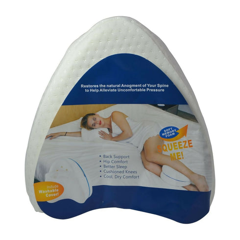 Orthopedic Leg Support Pillow
